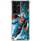 DC Comics Superman Action Comics Cover #976 Art by Gary Frank Galaxy S21 Ultra 5G Clear Case