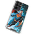DC Comics Superman Action Comics Cover #976 Art by Gary Frank Galaxy S21 Ultra 5G Clear Case
