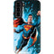 DC Comics Superman Action Comics Cover #976 Art by Gary Frank Galaxy S22 Plus Pro Case