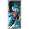 DC Comics Superman Action Comics Cover #976 Art by Gary Frank Galaxy S22 Ultra Clear Case