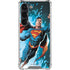 DC Comics Superman Action Comics Cover #976 Art by Gary Frank Galaxy S23 Clear Case