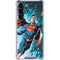 DC Comics Superman Action Comics Cover #976 Art by Gary Frank Galaxy S23 Plus Clear Case