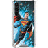 DC Comics Superman Action Comics Cover #976 Art by Gary Frank Galaxy S23 Plus Clear Case