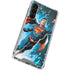 DC Comics Superman Action Comics Cover #976 Art by Gary Frank Galaxy S23 Plus Clear Case