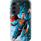DC Comics Superman Action Comics Cover #976 Art by Gary Frank Galaxy S23 Plus Pro Case