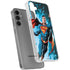 DC Comics Superman Action Comics Cover #976 Art by Gary Frank Galaxy S24 Plus Clear Case