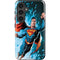 DC Comics Superman Action Comics Cover #976 Art by Gary Frank Galaxy S24 Plus Impact Case