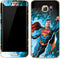 DC Comics Superman Action Comics Cover #976 Art by Gary Frank Galaxy S7 Edge Skin