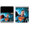 DC Comics Superman Action Comics Cover #976 Art by Gary Frank Galaxy Z Flip4 5G Skin