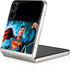 DC Comics Superman Action Comics Cover #976 Art by Gary Frank Galaxy Z Flip4 5G Skin