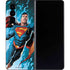 DC Comics Superman Action Comics Cover #976 Art by Gary Frank Galaxy Z Fold4 5G Skin