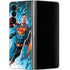 DC Comics Superman Action Comics Cover #976 Art by Gary Frank Galaxy Z Fold4 5G Skin