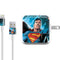 DC Comics Superman Action Comics Cover #976 Art by Gary Frank iPad Charger (10W USB) Skin