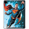 DC Comics Superman Action Comics Cover #976 Art by Gary Frank iPad Pro 12.9in (2020) Clear Case