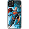 DC Comics Superman Action Comics Cover #976 Art by Gary Frank iPhone 11 Pro Clear Case