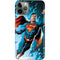 DC Comics Superman Action Comics Cover #976 Art by Gary Frank iPhone 11 Pro Lite Case