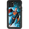 DC Comics Superman Action Comics Cover #976 Art by Gary Frank iPhone 11 Pro Max Waterproof Case