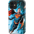 DC Comics Superman Action Comics Cover #976 Art by Gary Frank iPhone 12 Impact Case
