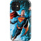 DC Comics Superman Action Comics Cover #976 Art by Gary Frank iPhone 12 Mini Impact Case
