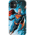 DC Comics Superman Action Comics Cover #976 Art by Gary Frank iPhone 12 Mini Lite Case