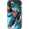 DC Comics Superman Action Comics Cover #976 Art by Gary Frank iPhone 12 Pro Impact Case