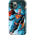 DC Comics Superman Action Comics Cover #976 Art by Gary Frank iPhone 12 Pro Impact Case