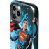 DC Comics Superman Action Comics Cover #976 Art by Gary Frank iPhone 12 Pro Impact Case