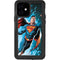DC Comics Superman Action Comics Cover #976 Art by Gary Frank iPhone 12 Waterproof Case