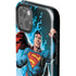 DC Comics Superman Action Comics Cover #976 Art by Gary Frank iPhone 13 Impact Case