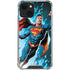 DC Comics Superman Action Comics Cover #976 Art by Gary Frank iPhone 13 Mini Clear Case