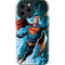 DC Comics Superman Action Comics Cover #976 Art by Gary Frank iPhone 13 Pro Max Impact Case