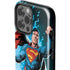 DC Comics Superman Action Comics Cover #976 Art by Gary Frank iPhone 13 Pro Max Impact Case