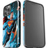 DC Comics Superman Action Comics Cover #976 Art by Gary Frank iPhone 13 Pro Max Impact Case