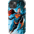 DC Comics Superman Action Comics Cover #976 Art by Gary Frank iPhone 15 Impact Case