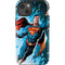 DC Comics Superman Action Comics Cover #976 Art by Gary Frank iPhone 14 Impact Case