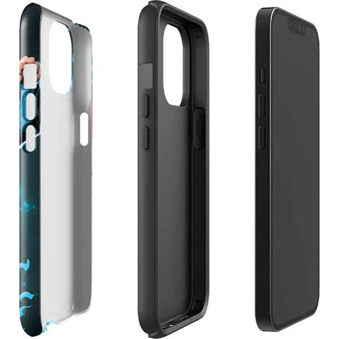 DC Comics Superman Action Comics Cover #976 Art by Gary Frank iPhone 15 Impact Case