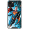 DC Comics Superman Action Comics Cover #976 Art by Gary Frank iPhone 14 Plus Clear Case