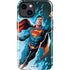 DC Comics Superman Action Comics Cover #976 Art by Gary Frank iPhone 15 Plus Impact Case