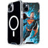 DC Comics Superman Action Comics Cover #976 Art by Gary Frank iPhone 15 Plus MagSafe Case