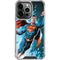 DC Comics Superman Action Comics Cover #976 Art by Gary Frank iPhone 15 Pro Clear Case