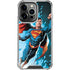 DC Comics Superman Action Comics Cover #976 Art by Gary Frank iPhone 15 Pro Clear Case