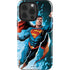 DC Comics Superman Action Comics Cover #976 Art by Gary Frank iPhone 14 Pro Impact Case