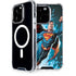 DC Comics Superman Action Comics Cover #976 Art by Gary Frank iPhone 14 Pro MagSafe Case