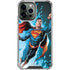 DC Comics Superman Action Comics Cover #976 Art by Gary Frank iPhone 15 Pro Max Clear Case