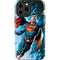 DC Comics Superman Action Comics Cover #976 Art by Gary Frank iPhone 14 Pro Max Impact Case