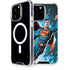 DC Comics Superman Action Comics Cover #976 Art by Gary Frank iPhone 15 Pro Max MagSafe Case