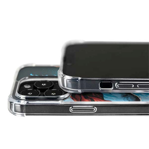 DC Comics Superman Action Comics Cover #976 Art by Gary Frank iPhone 15 Pro Max MagSafe Case