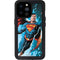 DC Comics Superman Action Comics Cover #976 Art by Gary Frank iPhone 14 Pro Max Waterproof Case