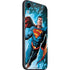 DC Comics Superman Action Comics Cover #976 Art by Gary Frank iPhone SE (2nd & 3rd Gen) Skin