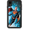 DC Comics Superman Action Comics Cover #976 Art by Gary Frank iPhone XR Waterproof Case